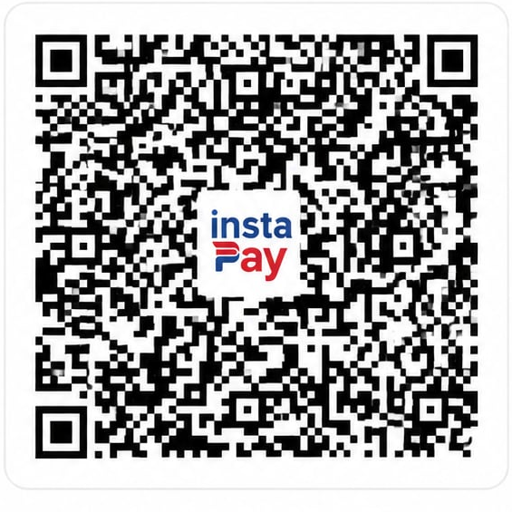 Maya QR payment code for Matt Media