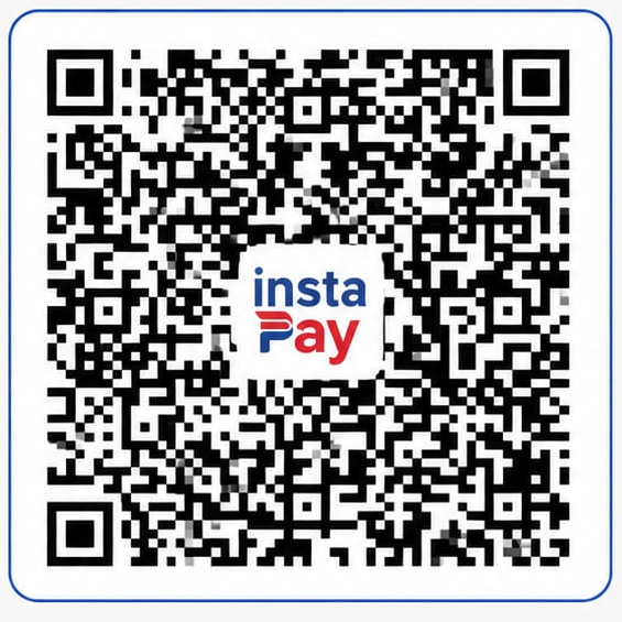 GCash QR payment code for Matt Media